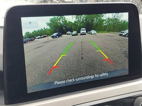 Used 2022 Ford Escape SE w/ Convenience Package image 23