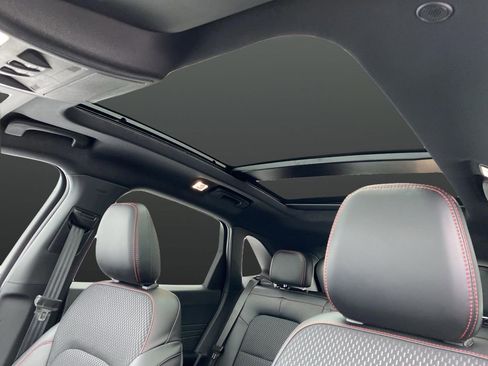 New 2026 Ford Escape ST-Line Select w/ Tech Pack #2 image 7