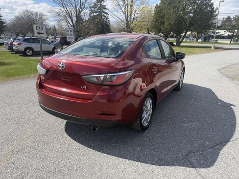 Used 2017 Toyota Yaris iA FWD image 5