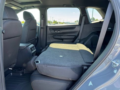 Used 2024 Honda CR-V Sport image 27