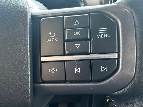 Certified 2023 Ford F150 Lariat w/ Equipment Group 502A High image 27