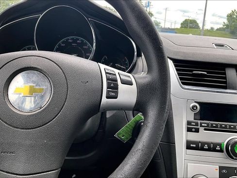 Used 2011 Chevrolet Malibu LT FWD image 19