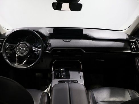 Used 2024 MAZDA CX-90 3.3 Turbo w/ Premium Package image 17