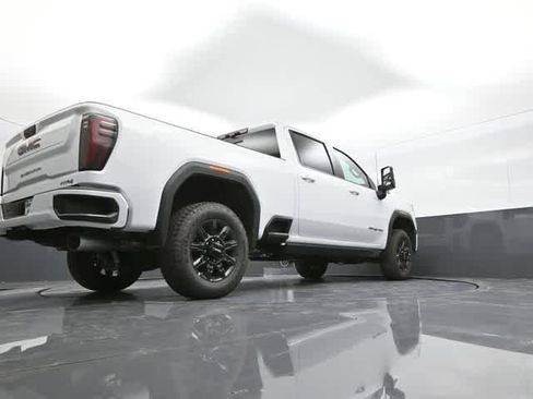 New 2025 GMC Sierra 2500 AT4 w/ AT4 Premium Plus Package image 86