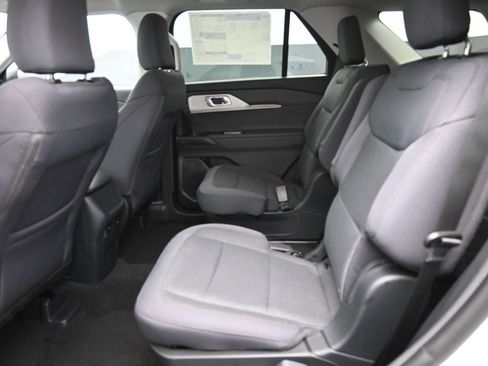 New 2026 Ford Explorer Active image 26