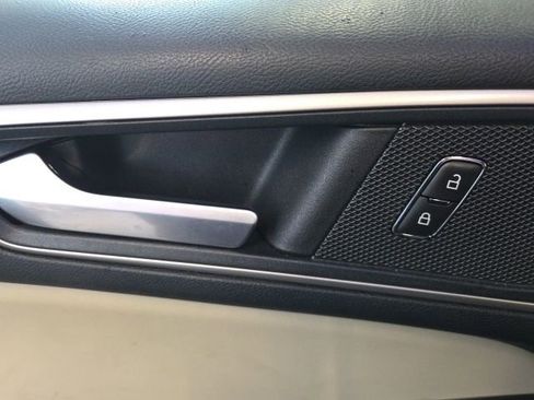 Certified 2024 Ford Edge SEL w/ Convenience Package image 25