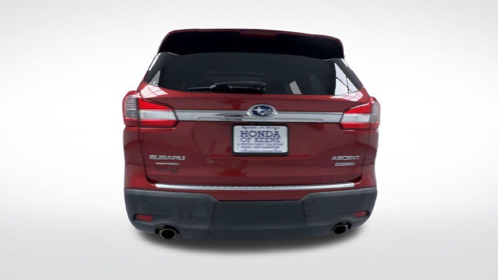 Used 2020 Subaru Ascent Touring AWD/4WD image 7