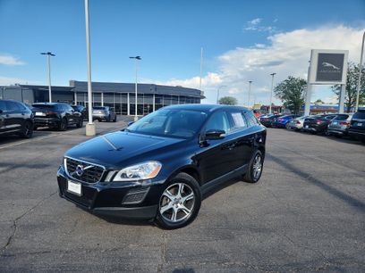 Used 2013 Volvo XC60 T6