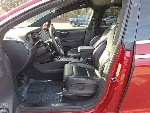Used 2017 Tesla Model X 100D image 18