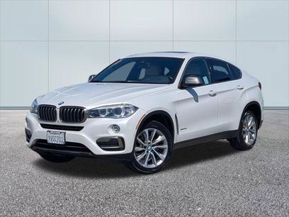 Used 2019 BMW X6 xDrive35i w/ Convenience Package