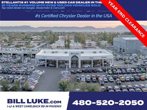 New 2025 RAM 2500 Tradesman image 21