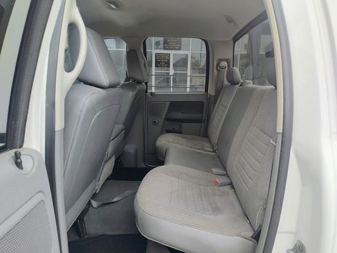 Used 2008 Dodge Ram 1500 Truck ST RWD image 14
