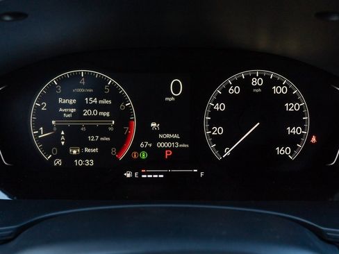 New 2026 Honda Civic Sport image 22