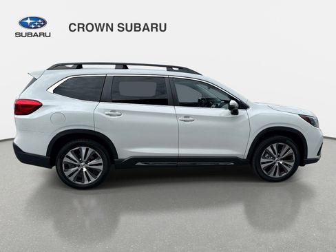 Used 2022 Subaru Ascent Limited w/ Technology Package AWD/4WD image 4