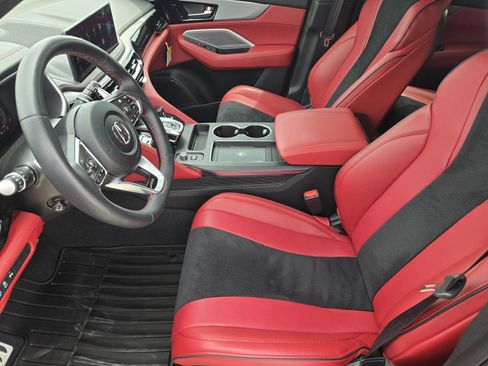 Certified 2026 Acura MDX A-Spec image 6