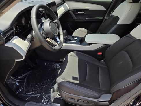 New 2026 MAZDA CX-5 Preferred AWD/4WD image 16