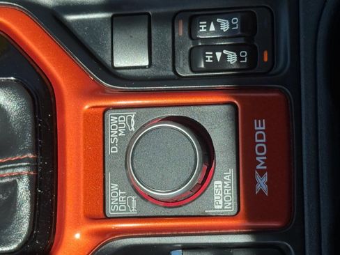 Used 2020 Subaru Forester Sport image 34