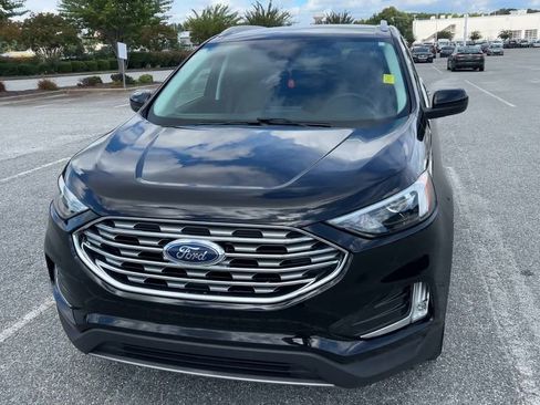 Used 2022 Ford Edge SEL w/ Convenience Package image 23