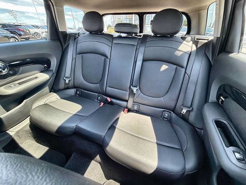 Used 2017 MINI Cooper Clubman S FWD image 21