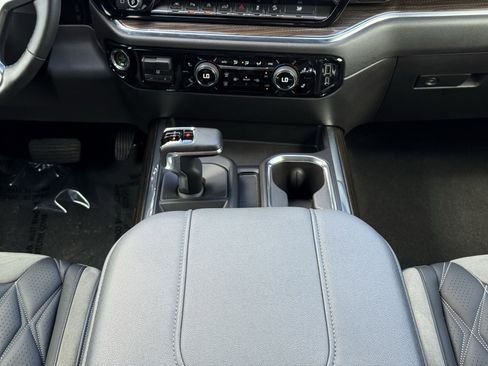 Used 2024 Chevrolet Silverado 1500 RST w/ All Star Edition Plus image 16