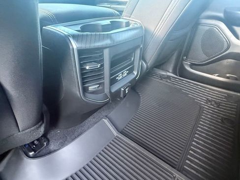 New 2026 RAM 1500 Big Horn image 26