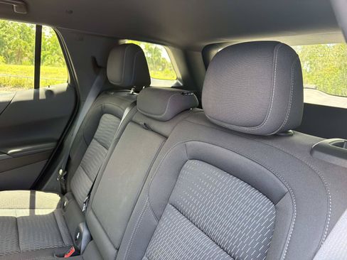 Used 2026 Chevrolet Equinox LT FWD image 11