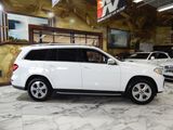 Used 2017 Mercedes-Benz GLS 450 4MATIC image 4