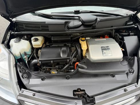 Used 2009 Toyota Prius FWD image 31