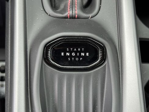 New 2026 Dodge Charger GT w/ Blacktop Package AWD/4WD image 21