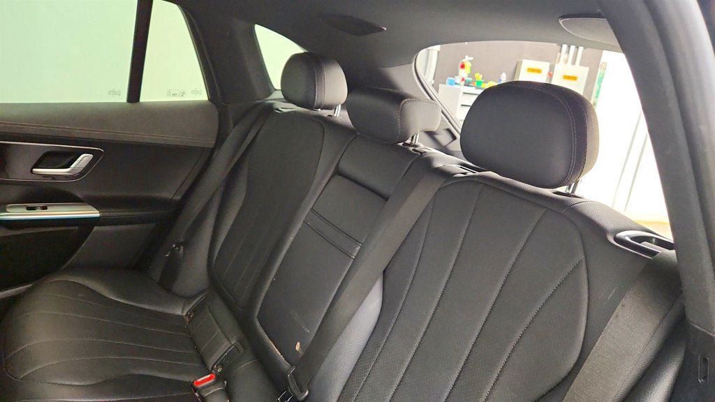 Used 2023 Mercedes-Benz EQE 350+ 4MATIC SUV image 19