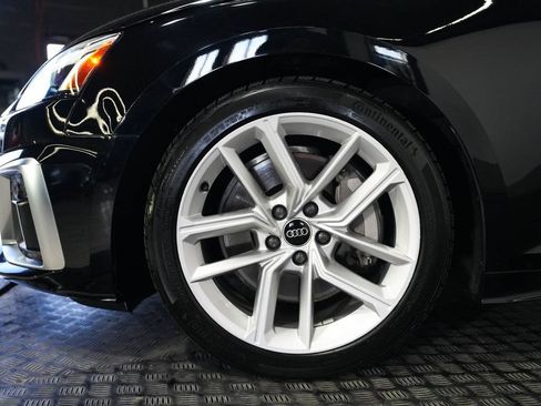 Used 2023 Audi A5 2.0T Premium w/ Convenience Package AWD/4WD image 9