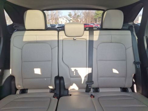 Certified 2020 Ford Escape Titanium w/ Titanium Premium Package 2.0 image 13