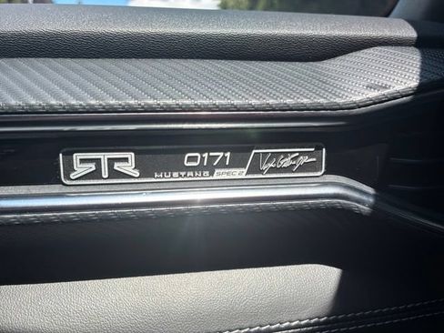 Used 2024 Ford Mustang GT Premium w/ GT Performance Package RWD image 25