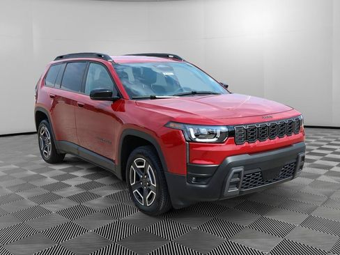 New 2026 Jeep Cherokee Limited AWD/4WD image 9
