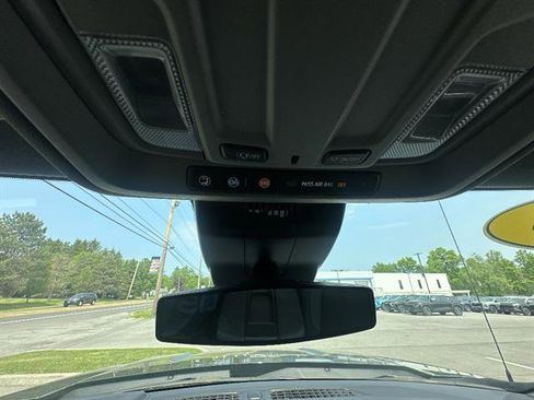 Certified 2024 Chevrolet Silverado 1500 LT image 19