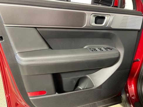 New 2026 Hyundai Santa Fe SEL image 19