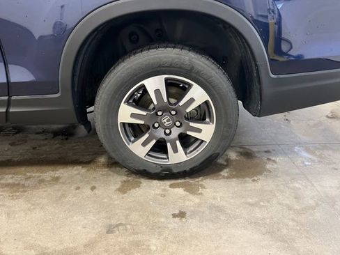 Used 2019 Honda Ridgeline RTL image 19