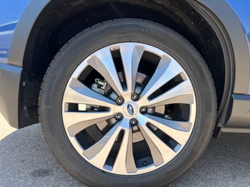 Used 2021 Subaru Ascent Touring AWD/4WD image 24