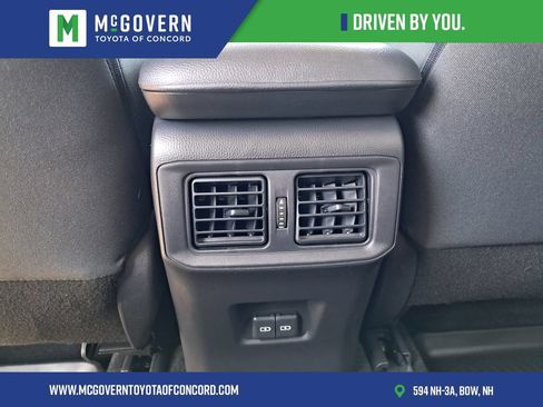 Used 2023 Toyota RAV4 XLE w/ Convenience Package AWD/4WD image 22