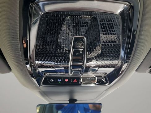 New 2026 Cadillac Escalade IQ Luxury 1 image 44