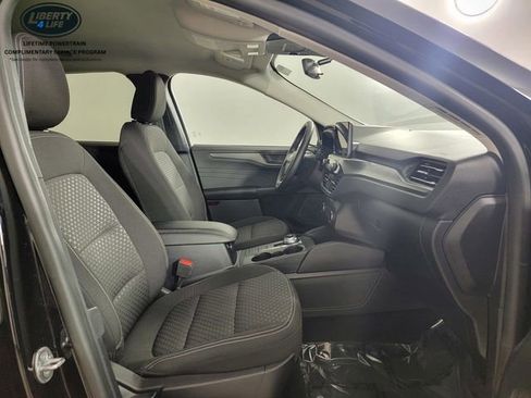 Used 2023 Ford Escape Active AWD/4WD image 19