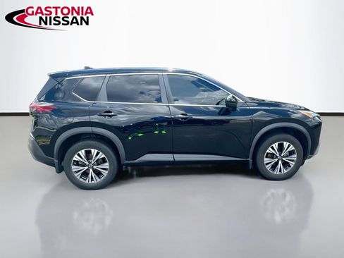 Used 2022 Nissan Rogue SV FWD image 10