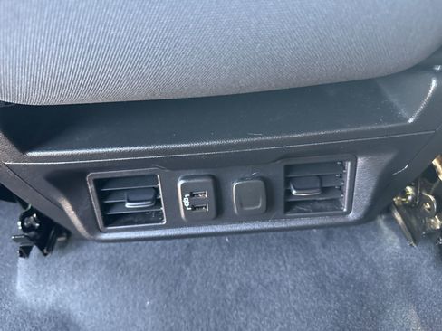 Used 2021 Chevrolet Silverado 1500 RST image 17