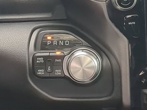 Used 2021 RAM 1500 Laramie image 18