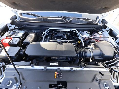 New 2026 GMC Canyon Elevation w/ Convenience Package AWD/4WD image 41