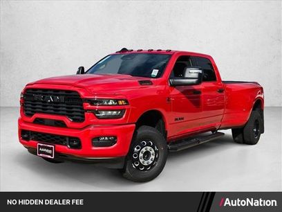 New 2026 RAM 3500 Lone Star