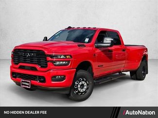 New 2026 RAM 3500 Lone Star AWD/4WD video 1