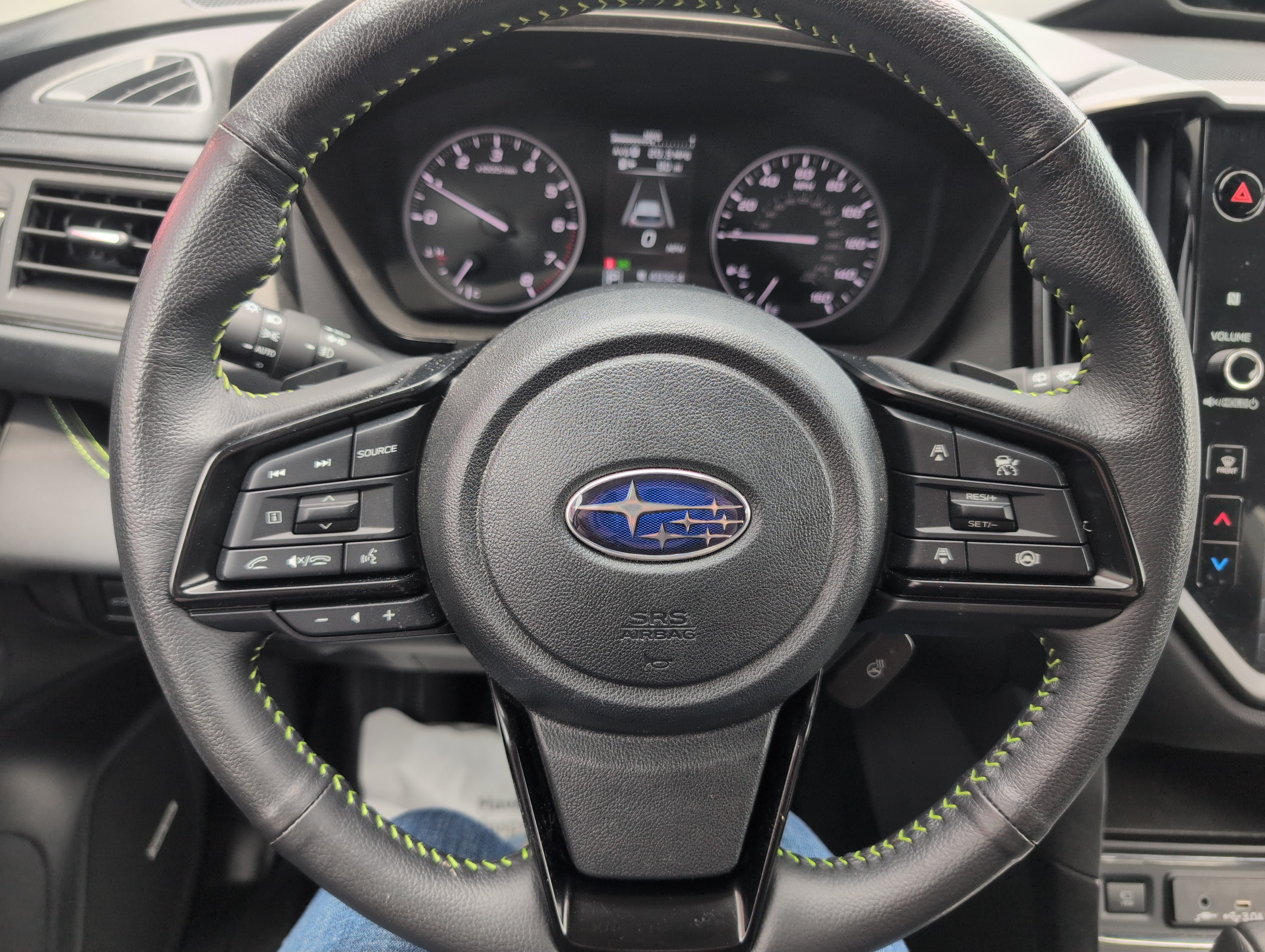 Used 2024 Subaru Ascent Onyx Edition Limited AWD/4WD image 19