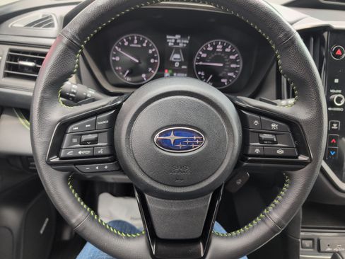 Used 2024 Subaru Ascent Onyx Edition Limited AWD/4WD image 19