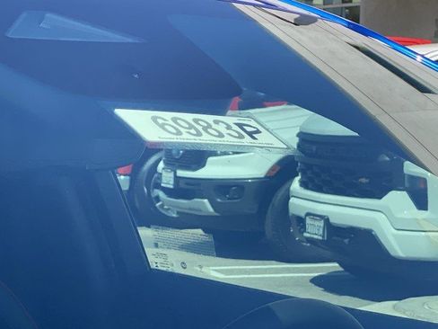 Used 2024 Chevrolet Blazer EV RS image 33